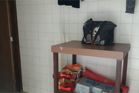 Casa à venda com 3 quartos, sendo 2 suítes,  em Jardim Leonor, São Paulo, SP