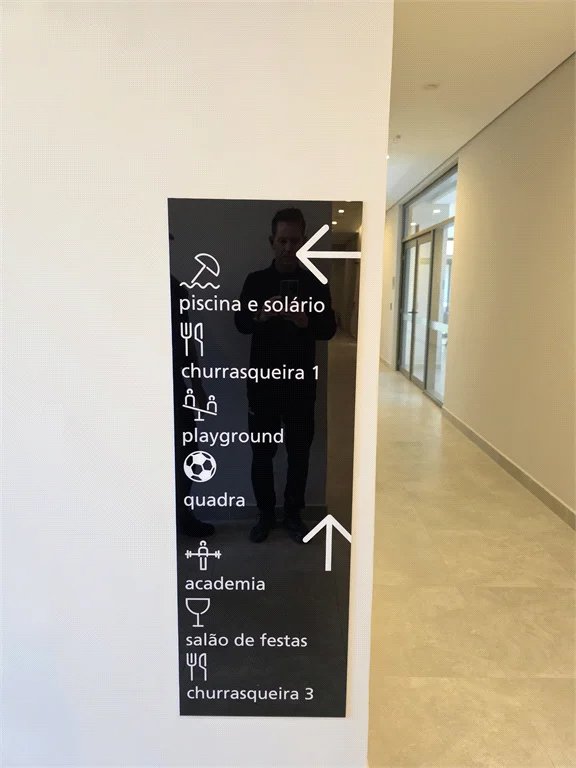 Apartamento à venda com 1 suíte em Vila Pompéia, São Paulo, SP