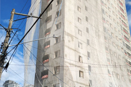 Apartamento à venda com 2 quartos em Vila Sônia, São Paulo, SP