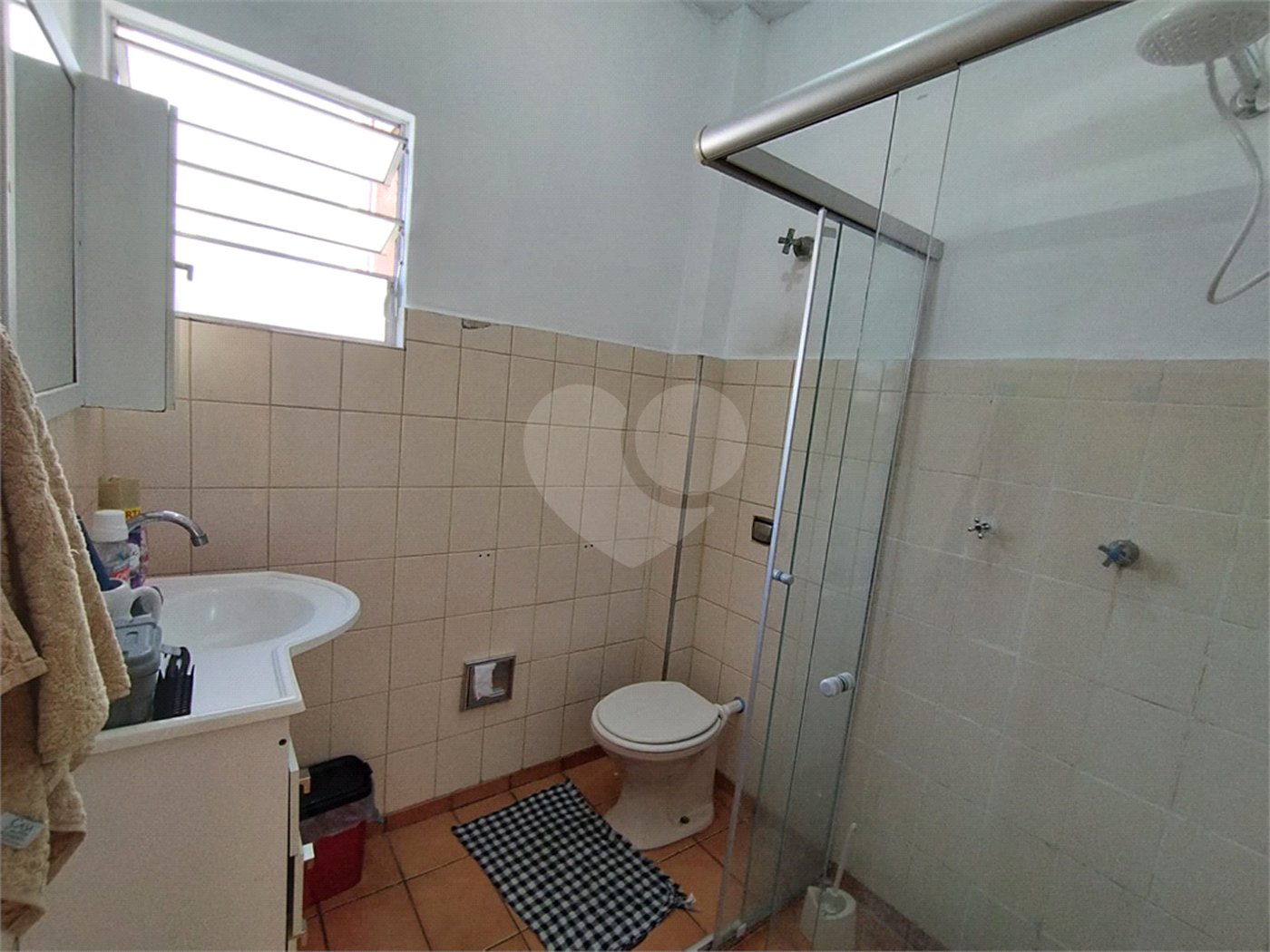 Casa Térrea à venda com 2 quartos em Conjunto Residencial Butantã, São Paulo, SP