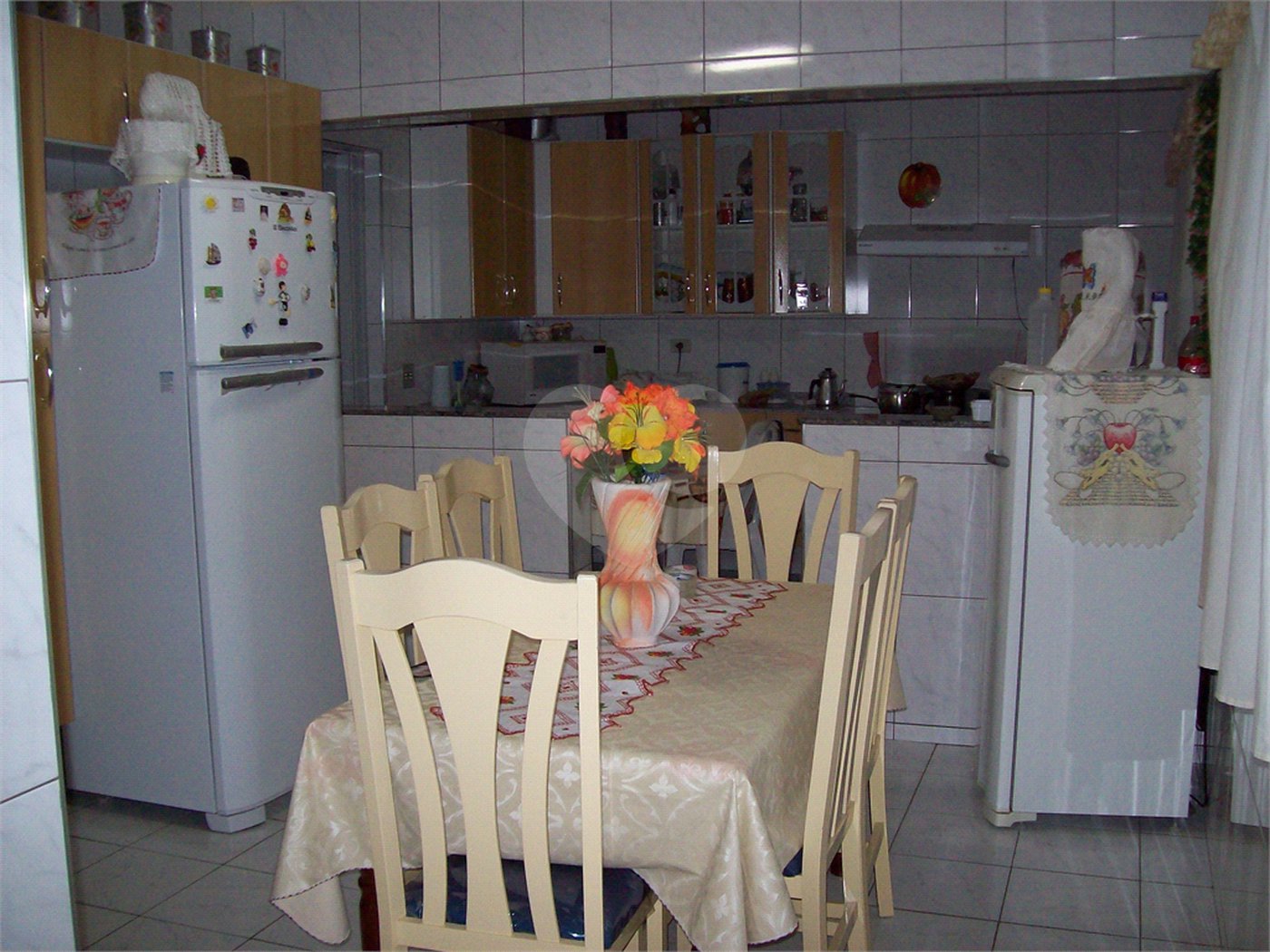 Casa à venda com 3 quartos, sendo 1 suíte, em Jardim Presidente Dutra, Guarulhos, SP
