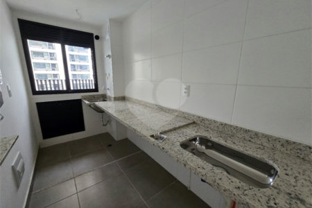 Apartamento à venda com 2 quartos, sendo 1 suíte, em Além Ponte, Sorocaba, SP