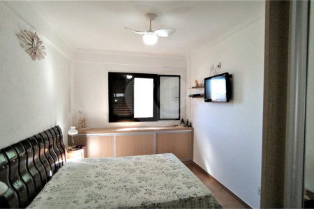 Apartamento à venda com 3 quartos, sendo 1 suíte, em Santa Rosa, Vinhedo, SP