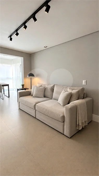 Apartamento á venda - Smart Maracá