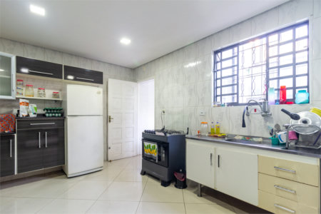 Casa à venda com 2 quartos em Jardim Catanduva, São Paulo, SP