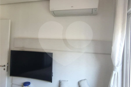 Apartamento à venda com 2 suítes em Santa Teresinha, São Paulo, SP