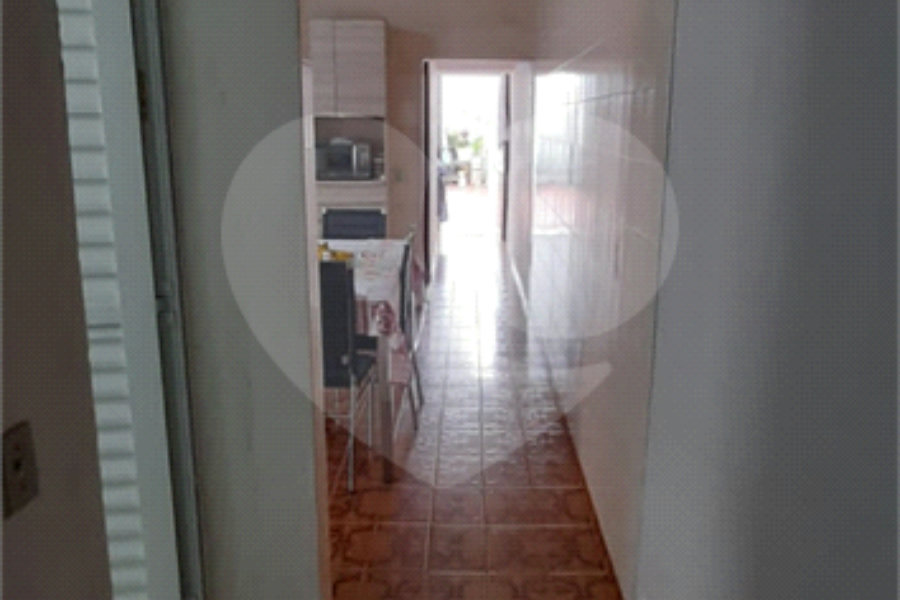 Sobrado à venda com 4 quartos em Santana, São Paulo, SP