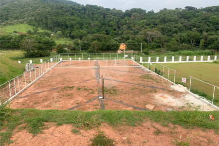 Terreno à venda em Laranja Azeda, Atibaia, SP