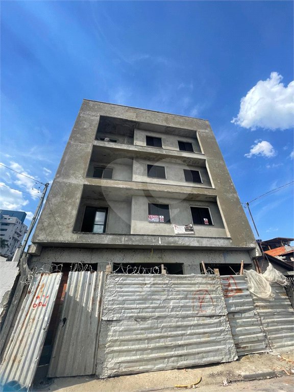Casa à venda com 2 quartos no condomínio Residencial Calegari, São Paulo - SP
