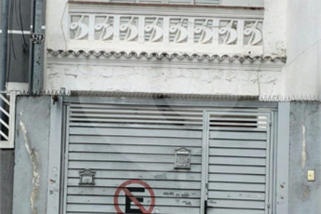 Sobrado à venda com 2 quartos em Vila Gomes Cardim, São Paulo, SP