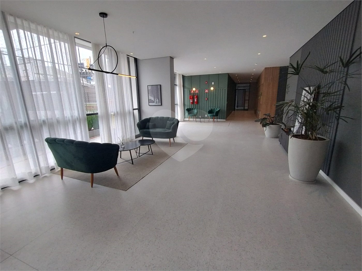Studio à venda com 1 suíte em Jardim Emília, Sorocaba, SP