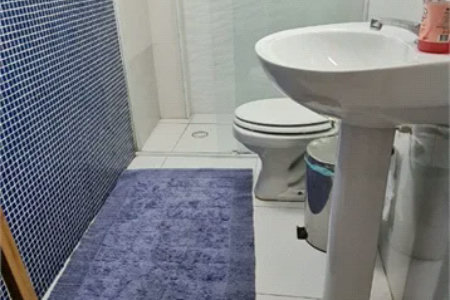 Casa à venda com 2 quartos, sendo 1 suíte, em Vila Romana, São Paulo, SP