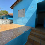 Casa à venda com 2 quartos em Jardim Itália, Itapetininga, SP