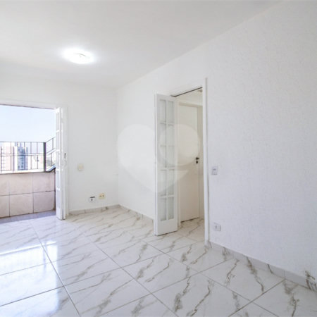 Cobertura à venda com 3 quartos em Vila Mariana, São Paulo, SP