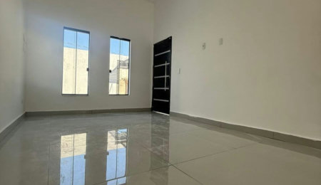 Casa à venda com 2 quartos, sendo 1 suíte,  em Parque Bellaville, Hortolândia, SP