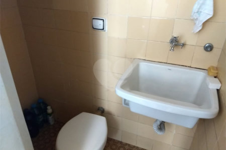 Apartamento à venda com 3 quartos em Aclimação, São Paulo, SP