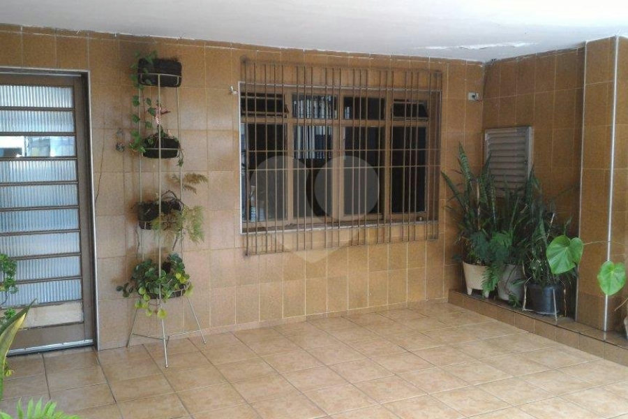 Casa Térrea à venda com 2 quartos, sendo 1 suíte, em Tucuruvi, São Paulo, SP
