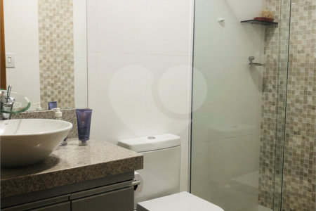 Sobrado à venda com 3 quartos, sendo 1 suíte, em Santana, São Paulo, SP