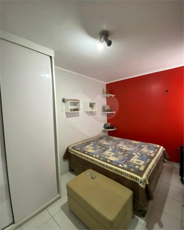 Apartamento à venda com 2 quartos no Centro, Ponta Porã, MS