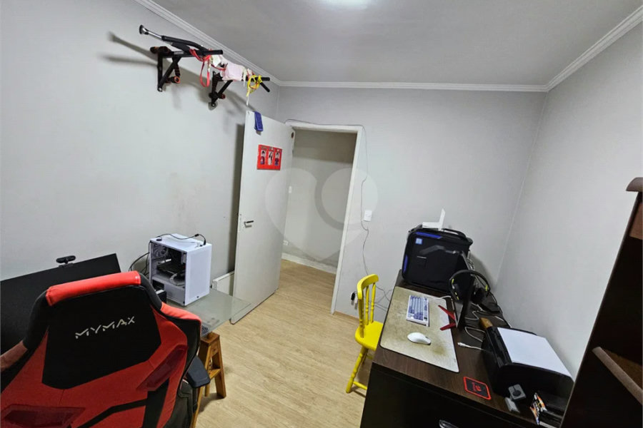 Apartamento à venda com 3 quartos, sendo 1 suíte, em Santana, São Paulo, SP