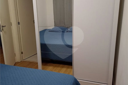 Apartamento à venda ou para alugar com 1 quarto em Granja Viana, Cotia, SP