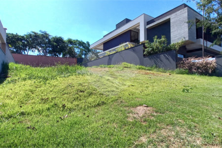 Terreno à venda em Jardim Olhos D´água I, Ribeirão Preto, SP