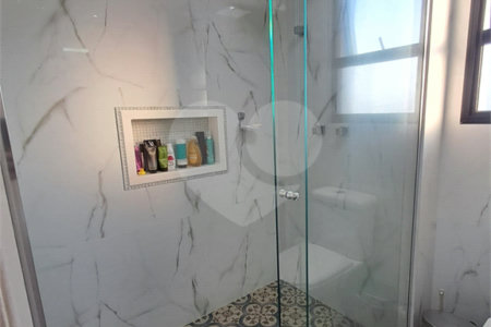 Apartamento à venda com 3 quartos, sendo 1 suíte, em Nova Petrópolis, São Bernardo do Campo, SP
