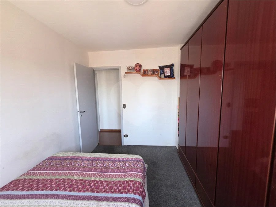 Apartamento à venda com 3 quartos em Santana, São Paulo, SP