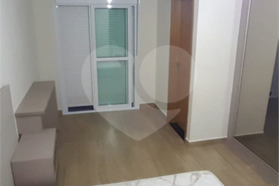 Sobrado à venda com 3 suítes em Tucuruvi, São Paulo, SP
