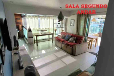 Apartamento à venda com 3 quartos, sendo 2 suítes, em Barra da Tijuca, Rio de Janeiro, RJ