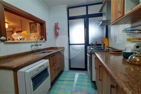 Cobertura à venda com 3 quartos, sendo 2 suítes, em Bela Aliança, São Paulo, SP