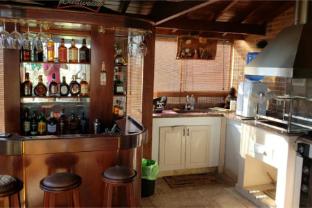 Apartamento à venda com 4 suítes em Vila Andrade, São Paulo, SP