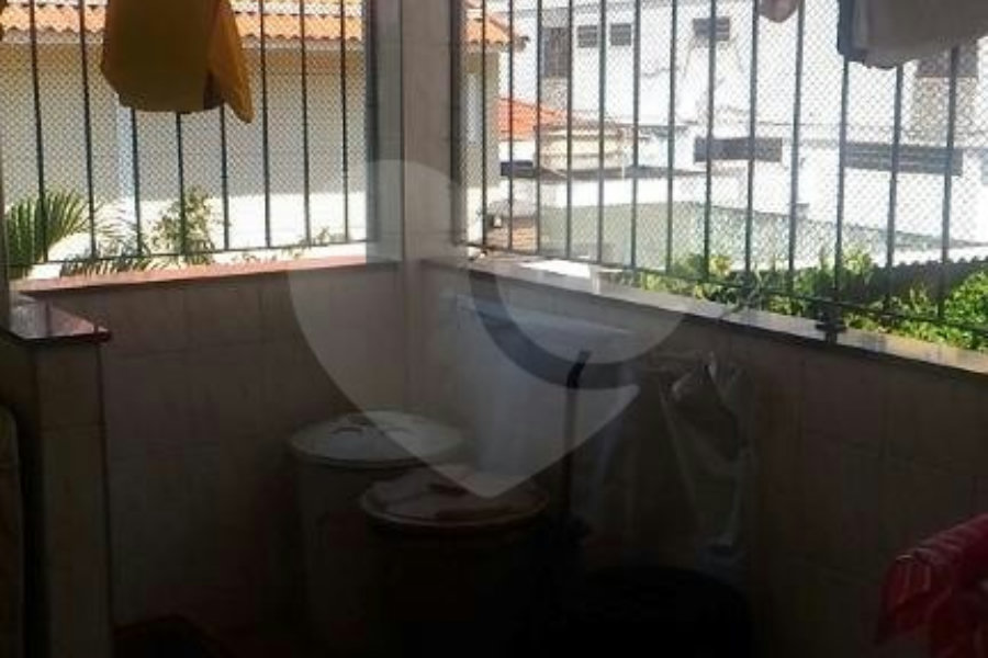 Sobrado à venda com 3 quartos, sendo 2 suítes, em Tucuruvi, São Paulo, SP