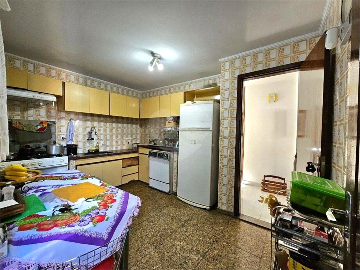 Casa à venda com 3 quartos, sendo 1 suíte,  em Horto Florestal, São Paulo, SP