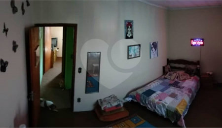 Sobrado à venda com 2 quartos em Pirituba, São Paulo, SP