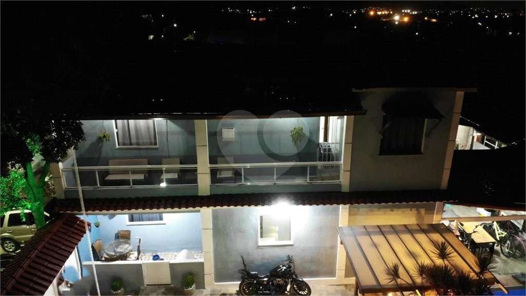 Casa à venda com 3 quartos em Cosmos, Rio de Janeiro, RJ