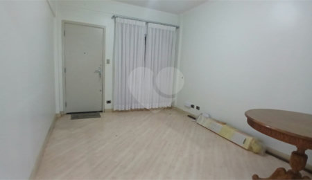 Apartamento à venda com 2 quartos em Santana, São Paulo, SP