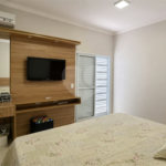 Casa à venda com 3 quartos, sendo 1 suíte, no condomínio Golden Park Residence, Sorocaba - SP