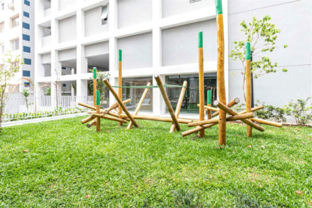 Apartamento à venda com 2 suítes em Pinheiros, São Paulo, SP