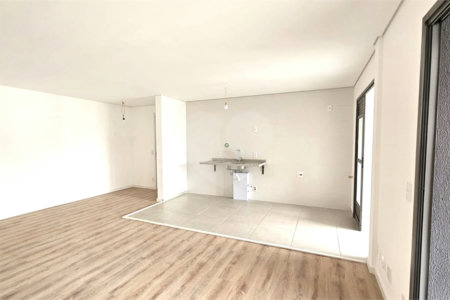 Apartamento à venda com 3 quartos, sendo 2 suítes,  em Vila Mascote, São Paulo, SP