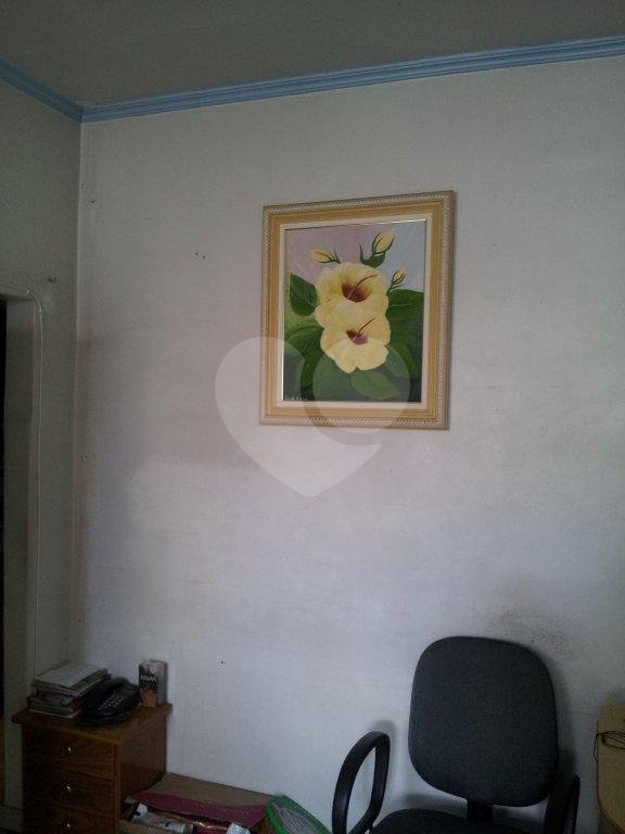 Sobrado à venda com 3 quartos em Imirim, São Paulo, SP