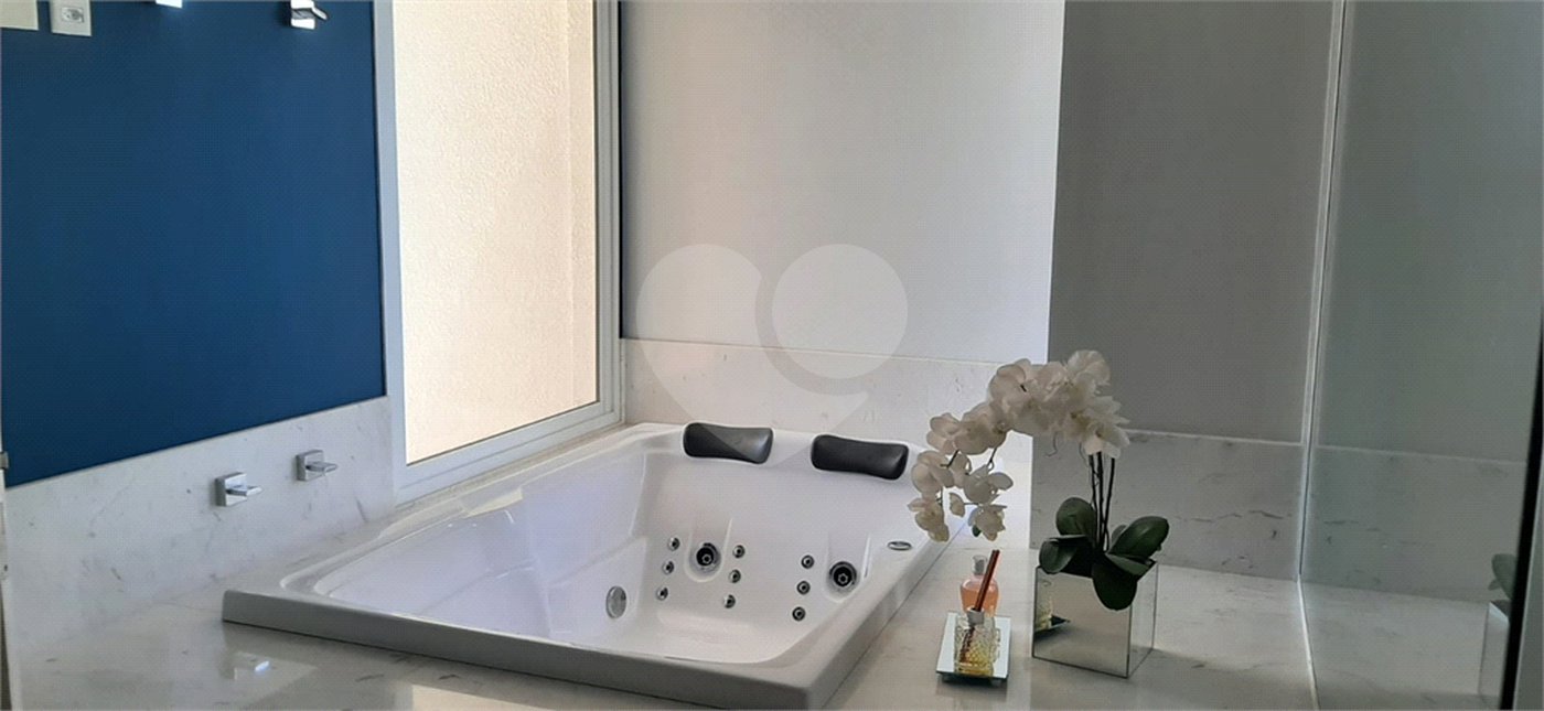 Casa à venda com 4 suítes no condomínio São Joaquim, Vinhedo - SP