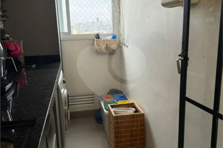 Apartamento de 53m² – 2 Dormitórios no 13º Andar