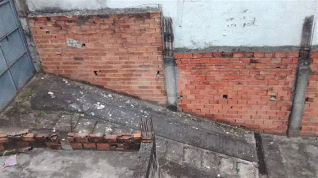 Terreno à venda em Vila Ede, São Paulo, SP