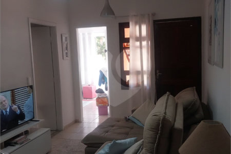 Casa à venda com 3 quartos no condomínio Millenion Iii, Mogi das Cruzes - SP