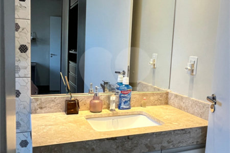 Apartamento à venda com 3 suítes no Centro, Indaiatuba, SP
