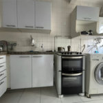 Apartamento à venda com 2 quartos, sendo 1 suíte, em Sumarezinho, São Paulo, SP
