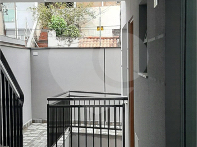 Apartamento à venda com 1 quarto em Tucuruvi, São Paulo, SP