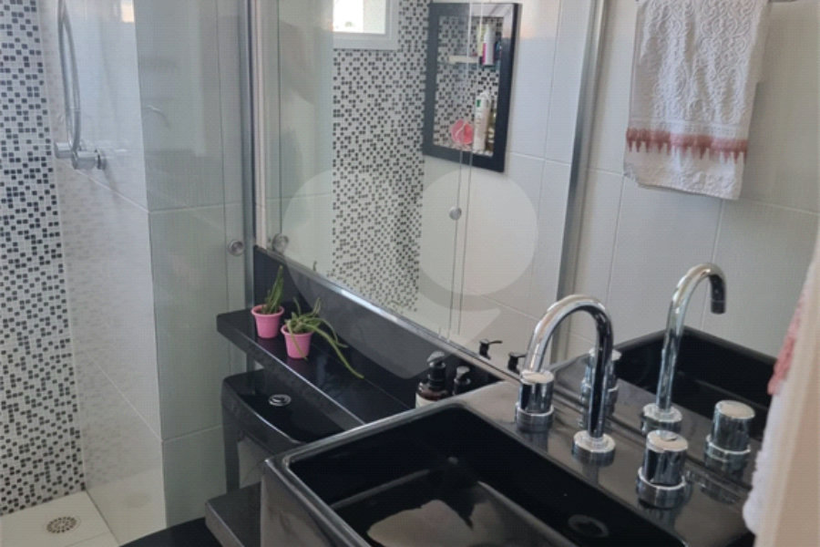 Apartamento à venda com 2 quartos, sendo 1 suíte, em Tucuruvi, São Paulo, SP