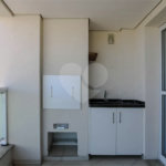 Apartamento à venda com 2 quartos, sendo 1 suíte, em Mogi Moderno, Mogi das Cruzes, SP